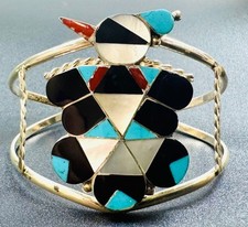 Zuni allison dishta for sale  Albuquerque
