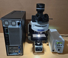Olympus bx53 fluorescence for sale  Lenexa