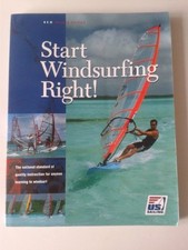 Start Windsurfing Right segunda mano  Embacar hacia Mexico