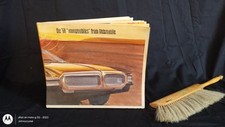 Rare page hand for sale  Saint Clair Shores