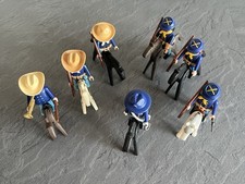 Playmobil figuren nordstaatler gebraucht kaufen  Ober-Mörlen