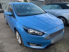 Ford focus year for sale  SWANSEA