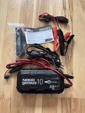 Noco genius smart for sale  Chicago