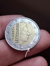 Moneta euro rara usato  Valderice