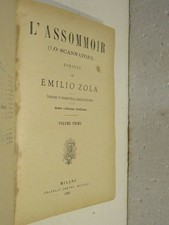 Assommoir scannatoio emilio usato  Salerno