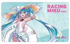 Tapete de mesa Racing Miku 2024 versão tropical Ani-Art Multi-Desk Hatsune Gt Project comprar usado  Enviando para Brazil