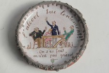 Coupelle alcool tue d'occasion  Seyssel