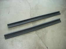 Coppia battitacco opel usato  Italia