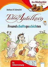 Tilda apfelkern freundschaftsg gebraucht kaufen  Berlin