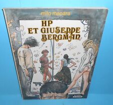 Milo manara giuseppe d'occasion  Vic-sur-Aisne