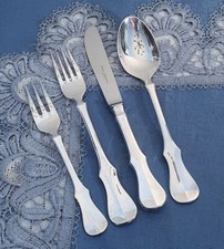 Wunderschönes silberbesteck v gebraucht kaufen  Gelsenkirchen