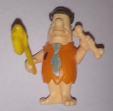 Kinder flintstones vintage usato  Zibido San Giacomo