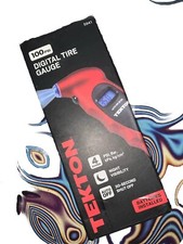 Medidor de pneu digital TEKTON 4 alcance PSI barra comprar usado  Enviando para Brazil