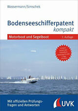 Blaue buch bodenseeschifferpat gebraucht kaufen  Stuttgart