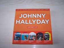 Johnny hallyday tours d'occasion  Bailleul