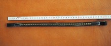 Stirnriemen warmblut 42cm gebraucht kaufen  Frankfurt am Main