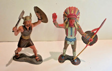 Two vintage marx for sale  RAMSGATE