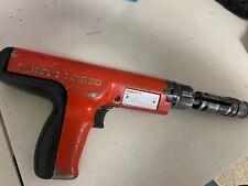 Vintage hilti dx350 for sale  Lakewood