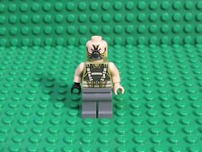 Lego bane minifigure for sale  Jonestown