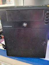 Proliant microserver amd gebraucht kaufen  Erfurt