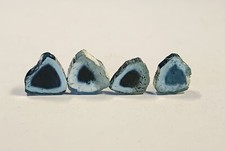 Tourmaline indicolite tranches d'occasion  Langon