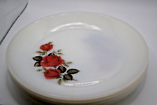 Set pheonix opalware for sale  HALSTEAD
