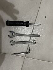 Kit chiavi bmw usato  Pachino
