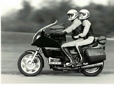 Bmw motorcycles press for sale  RUSHDEN