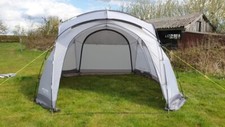 Refurbished eurohike shelter for sale  STOCKTON-ON-TEES