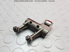Counter balance exhaust usato  Italia
