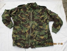 Smock parachutist dpm gebraucht kaufen  Hille