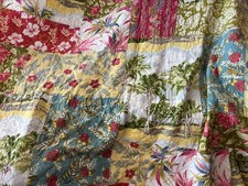 Pottery barn tropical for sale  Egg Harbor Township