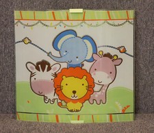 Kinderzimmerlampe bunte tiere gebraucht kaufen  Flintsbach a.Inn
