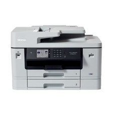Brother mfcj6940dw stampante usato  Dairago