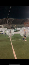 Happy bumper ball usato  Melissa