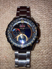 Casio red bull for sale  AYLESBURY