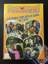 Cesaroni prima stagione usato  Italia