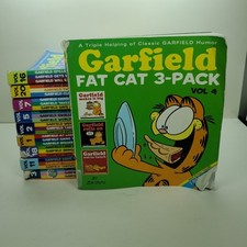 Garfield fat cat for sale  Indianapolis