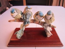Kaiser porcelain titmice for sale  Sioux Falls