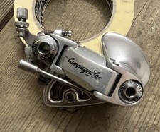Cambio campagnolo croce usato  Italia