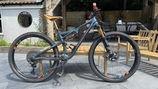 Whyte 120 works for sale  BARNSTAPLE