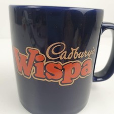 Vintage cadburys wisper for sale  SANDBACH