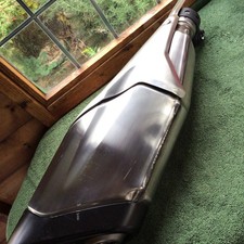 Genuine honda cb1000r for sale Genuine honda cb1000r for sale  FARNHAM