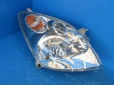 Farol direito TOYOTA Corolla Spacio 2005 8111013380 [usado] [PA66929881], usado comprar usado  Enviando para Brazil