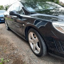 Peugeot 407 sport for sale  EASTLEIGH