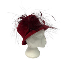 Whiteley red fur for sale  WELWYN GARDEN CITY