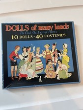 Vintage original uncut for sale  Ethel