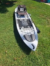 128t ascend kayak for sale  Nevada