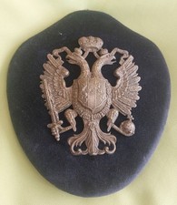 Distintivo r.hungary altezza usato  Milano