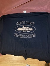 Rare rush greatness for sale  WELWYN GARDEN CITY
